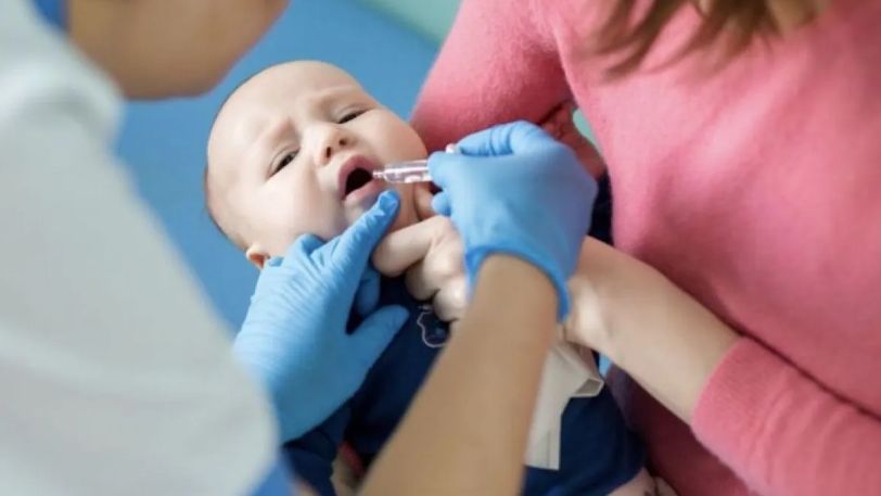 Mengenal Apa Itu Imunisasi Rotavirus, Pencegahan Diare Berat pada Anak