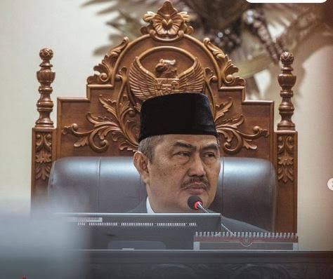 Hari Bhayangkara ke-79, Jimly Asshiddiqie Harap Kapolri Kembalikan Kewibawaan Polri