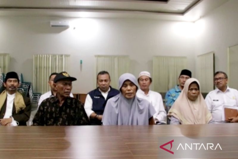 Pria Ngaku Imam Mahdi di Bogor Tak Menyebut Nama Rasulullah Muhammad Saat Bersyahadat