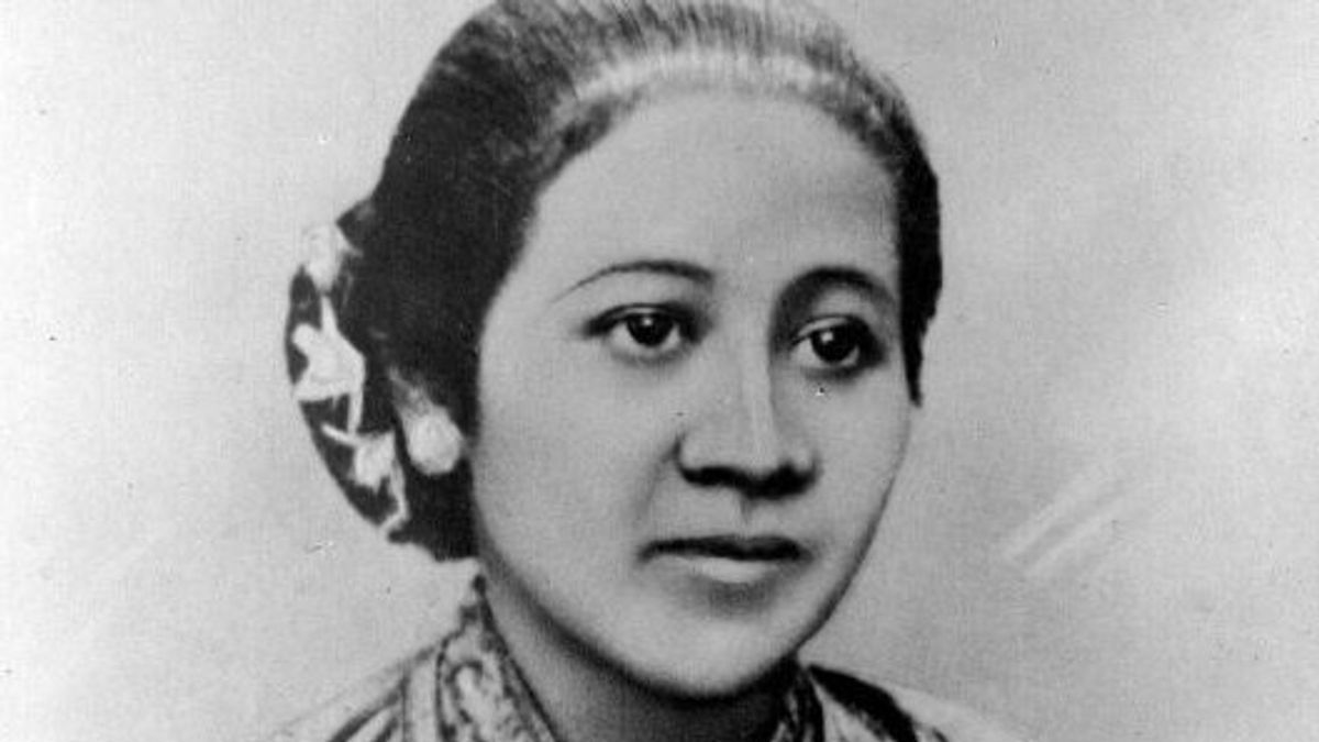 Sejarah Hari Kartini 21 April, Pejuang Emansipasi Wanita dan Kisah Hidupnya