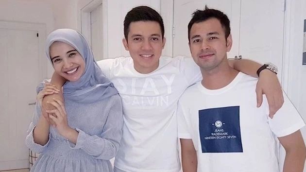 Disebut Makelar, Ini Indikasi Raffi Ahmad Dianggap Menjual Jabatan