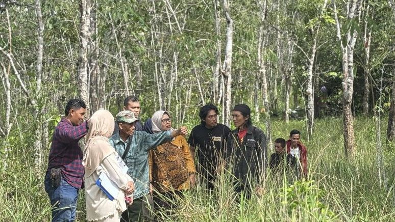 LPSK Temukan Indikasi Anggota TNI TL Lakukan Kekerasan Seksual Terhadap Jurnalis Perempuan di Banjarbaru