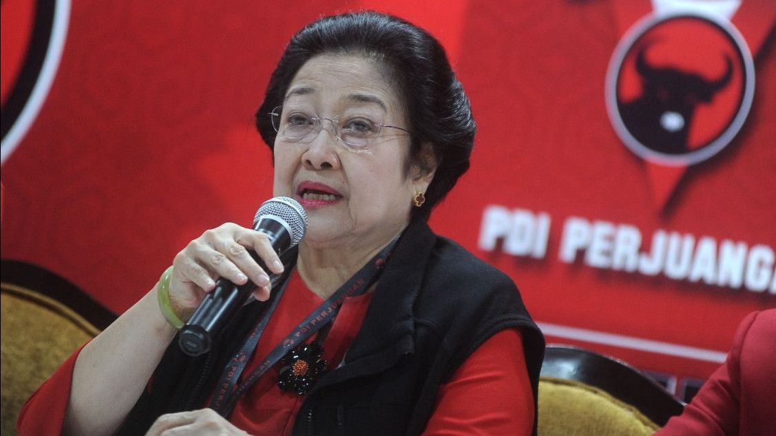 Bantah Megawati Dominasi Keputusan di Koalisi, Plt Ketum PPP: Beliau Negarawan yang Lentur