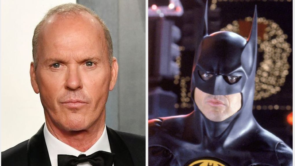 Pensiun 30 Tahun Jadi Batman, Michael Keaton Akhirnya Kembali di Film The Flash