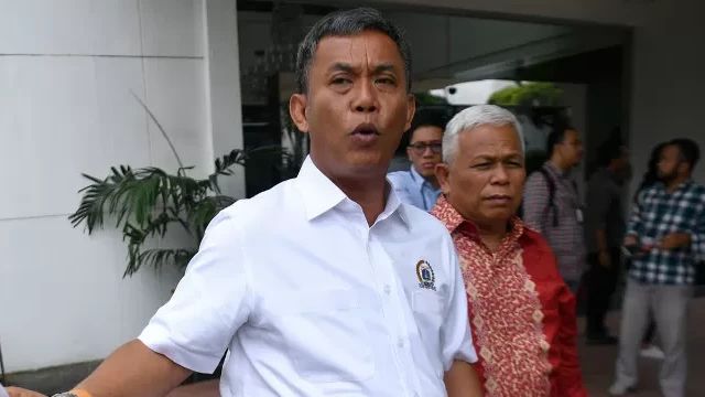 Bakal Layangkan Kembali Hak Interpelasi Terkait Formula E, Ketua DPRD DKI Jakarta: Itu Merupakan Hak Bertanya Legislator