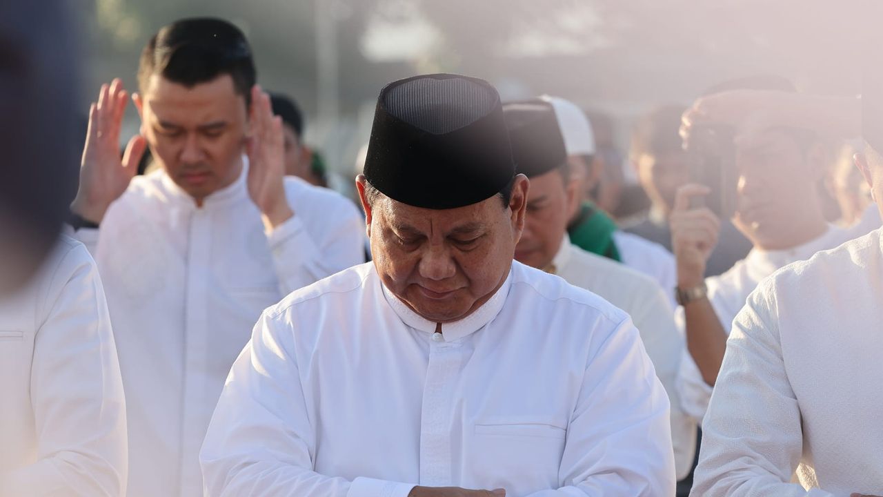 Gerindra: PKS Tak Pernah Bermasalah dengan Kami, Mereka Teman Seperjuangan