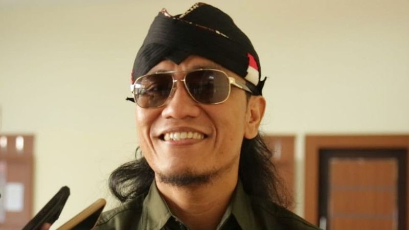 Gus Miftah Kenang Ucapan Gus Dur Saat Balas Pujian Nusron Soal Santri ...