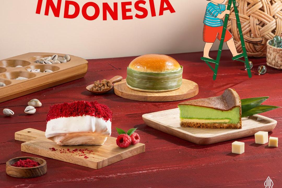 Satu Nusa Berbahagia Starbucks Indonesia