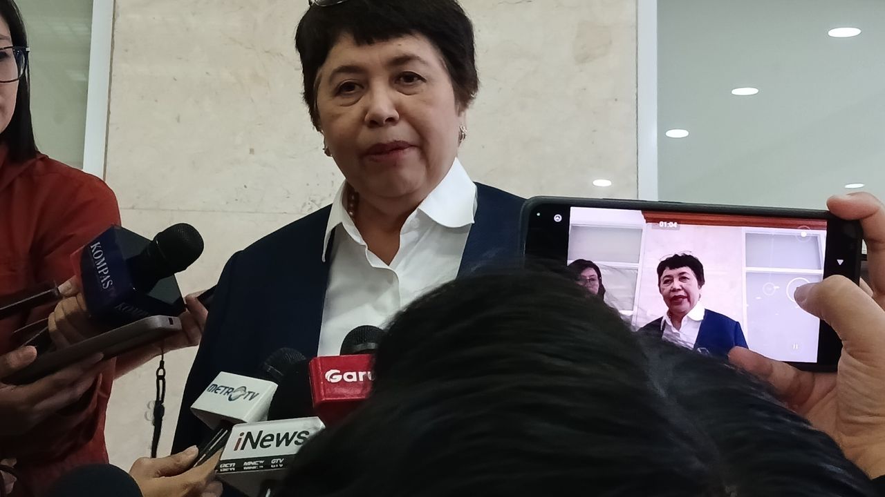 Jadi Calon Dubes Jepang, Adik Luhut Bicara Alih Teknologi dan SDM Indonesia