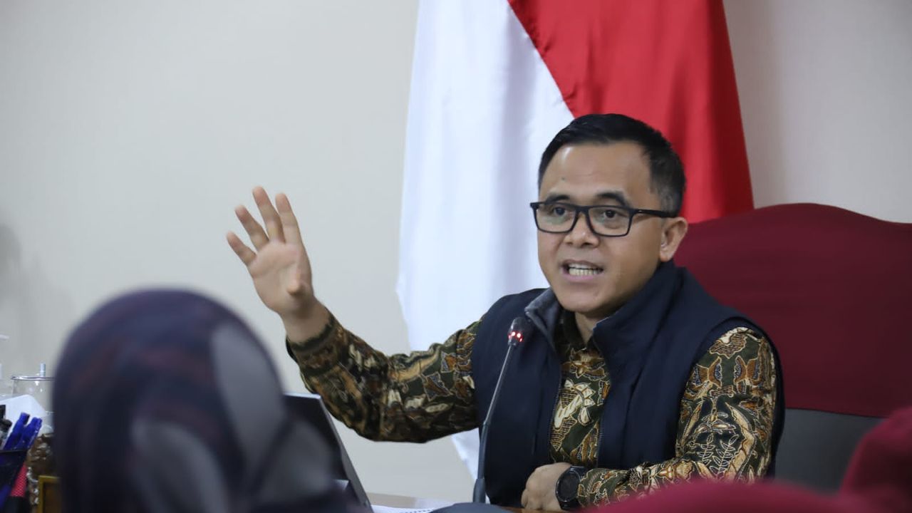 Menteri PANRB Sebut Pengadaan CASN 2023 Akan Dibuka untuk Umum