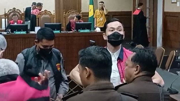 Aset Harvey Moeis dan Sandra Dewi Dirampas Negara, Hukuman Ringan tapi Dimiskinkan?