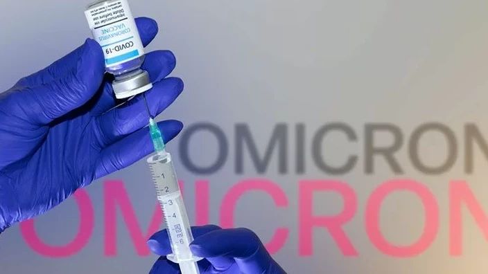 Kabar Buruk! Israel Sebut Vaksin Dosis ke-4 Tak Manjur Cegah Omicron