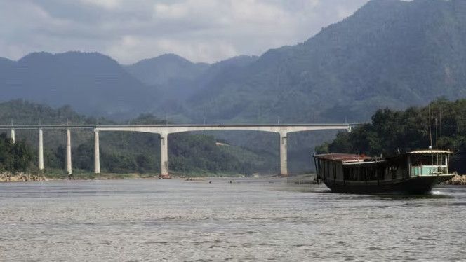 20 Penumpang Perahu Dilaporkan Hilang di 'Segitiga Emas', Didominasi Kelompok Pemberontak Etnis Myanmar