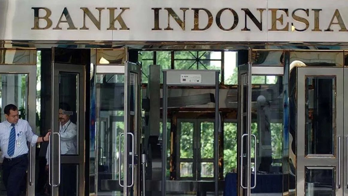 Ini Alasan Bank Indonesia Tahan Suku Bunga di 6 Persen