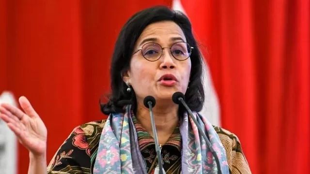 Pastikan PPN Naik Jadi 11 Persen Pada 1 April, Sri Mulyani: Ini Gotong ...