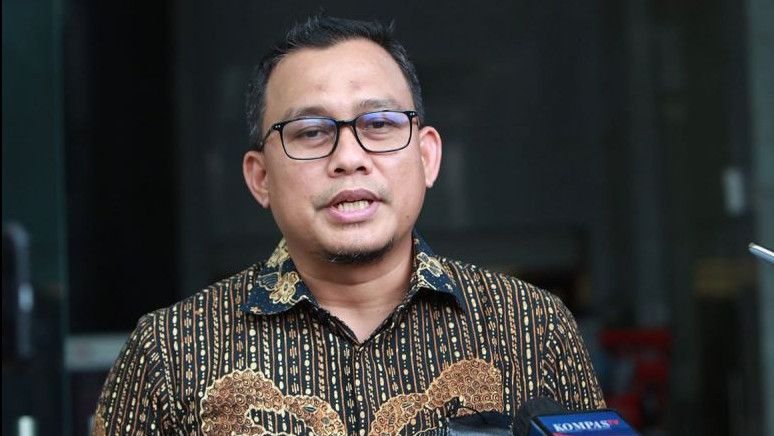 Soal Status Gazalba Saleh Usai Dibebaskan Pengadilan Tipikor, KPK: Masih Tetap Tersangka