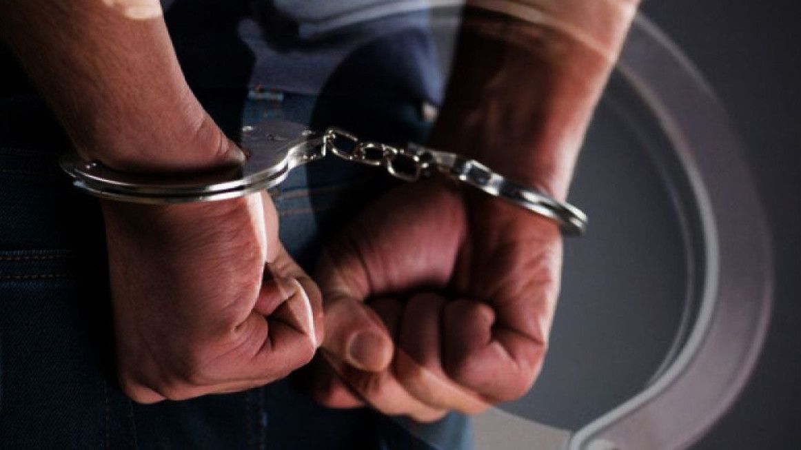 Dua Pria dan Satu Wanita Ditangkap Usai Palak Sopir Mobil Pikap di Pasar Tanah Abang Jakpus