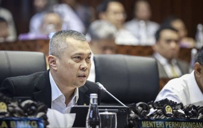 Menhub Instruksikan KNKT Investigasi Penyebab Kecelakaan KMP Tunu Pratama