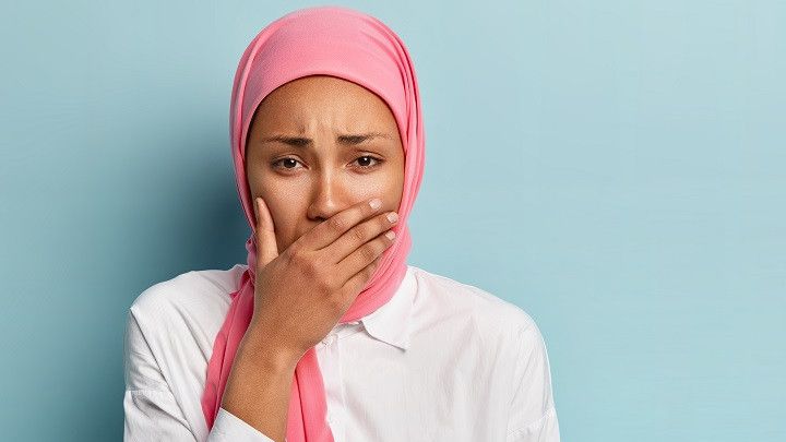 India Selidiki Situs Buatan Amerika yang 'Menjual' Wanita Muslim
