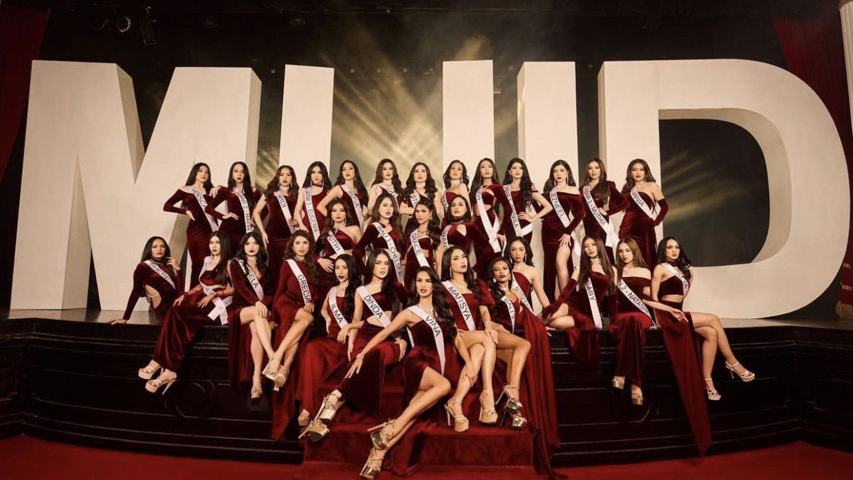 Bukan Cuma Satu, Polisi Sebut Tersangka Kasus Pelecehan Seksual Miss Universe Bakal Bertambah
