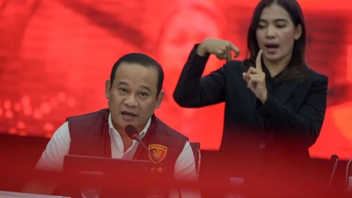 Rekam Jejak Kapolda Metro Jaya yang Baru Irjen Pol Asep Edi Suheri