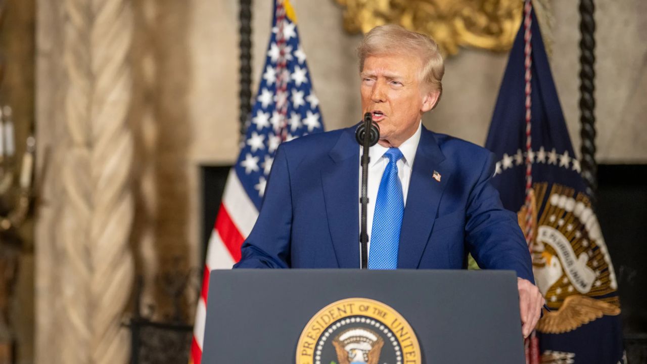 Imbas Serangan Teror di Colorado, Trump Larang 12 Negara Masuk ke AS, Indonesia Salah Satunya?