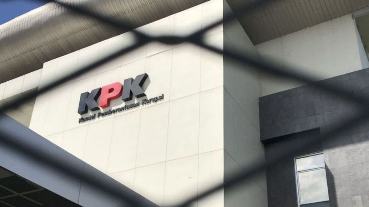 Buka Penyidikan Baru, KPK Endus Dugaan Gratifikasi Terkait Pengadaan di MPR