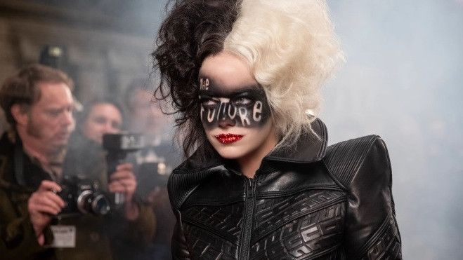 Emma Stone Bakal Akting Lagi di Sekuel  'Cruella', Nggak Jadi Gugat Disney?