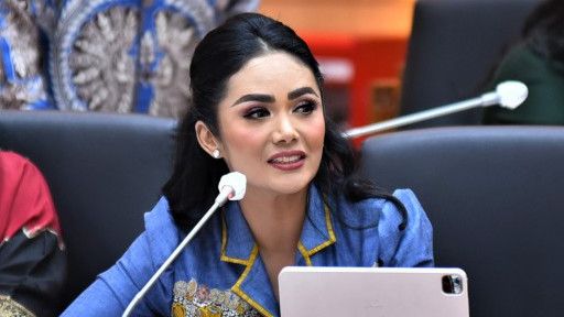 Besok Krisdayanti-Kresna Akan Daftar ke KPU untuk Maju Pilkada Kota Batu