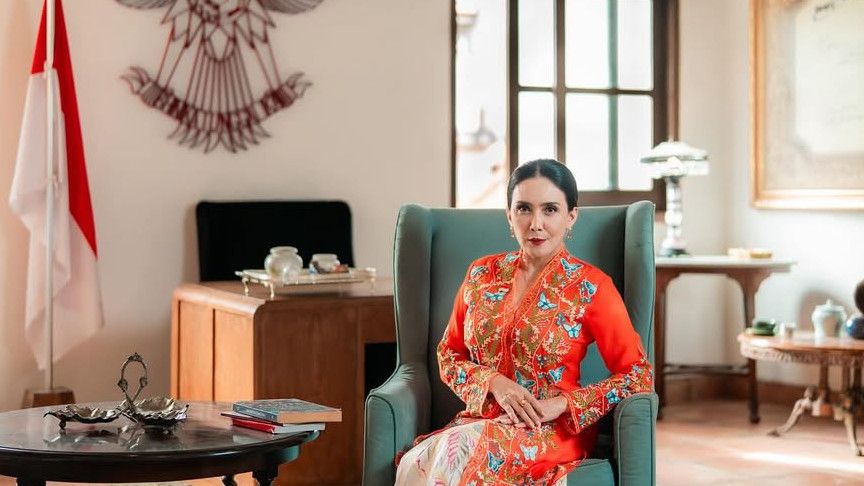 KPK Buka Peluang Panggil Rieke Diah Pitaloka di Kasus Ade Kuswara