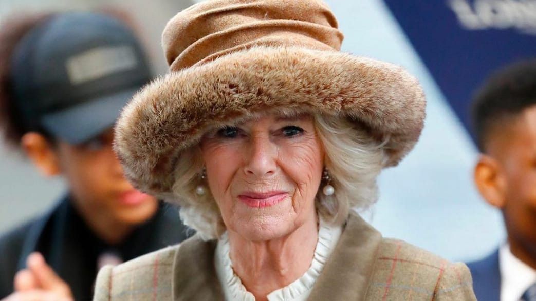 Ratu Elizabeth II Akhirnya Restui Camilla Sandang Gelar Ratu Saat Pangeran Charles Naik Takhta
