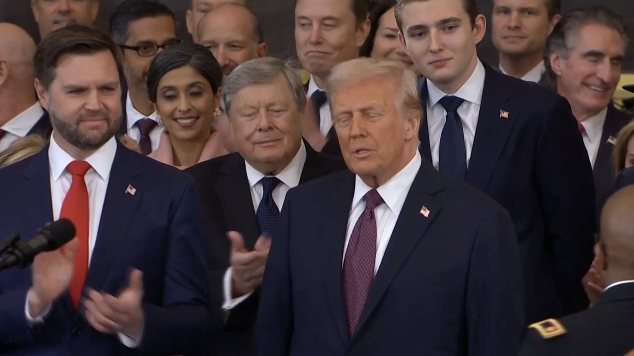 Tak Terima Bayar Lebih dari China, Trump Pilih Tarik Amerika Serikat dari WHO