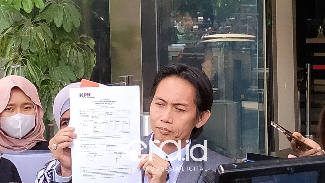 Kubu Pegi Minta KPK Awasi Praperadilan untuk Cegah Praktik Suap