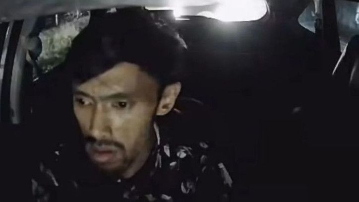 Apes Sopir Gocar di Jakarta, Mobilnya DIjadikan Tempat Mesum oleh Penumpang