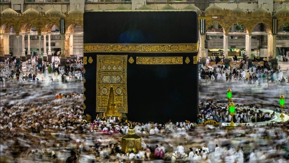 Jemaah Haji Asal Kalsel yang Berusia 72 Hilang di Makkah