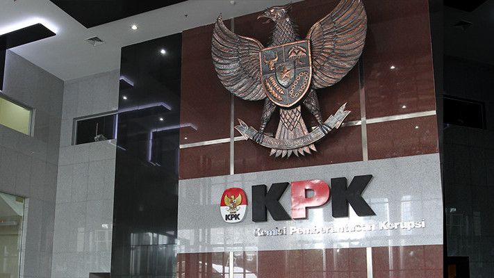 Hasil Tes Wawasan Kebangsaan, 75 Pegawai KPK Terancam Dipecat, Firli Bahuri Serahkan ke Tjahjo Kumolo