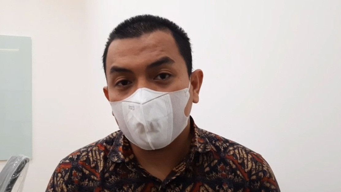 Rizieq Shihab Anggap Munarman Korban Fitnah Keji: Tidak Satu Hari Pun Pantas Dihukum Penjara