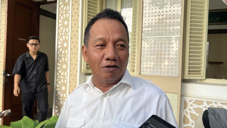 Heboh PT GAG Nikel Kembali Beroperasi, Kementerian ESDM: Keputusan Lintas Kementerian