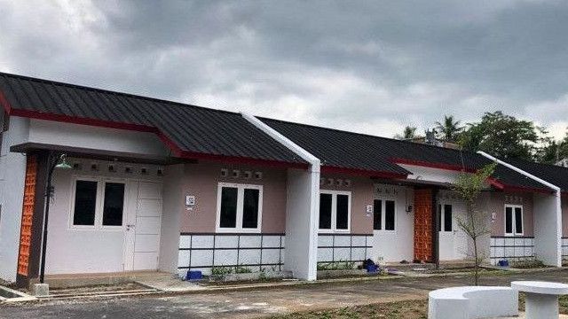 KPR Sudah Lama Lunas, Nasabah BTN di Makassar Belum Juga 'Kantongi' Sertifikat Rumah