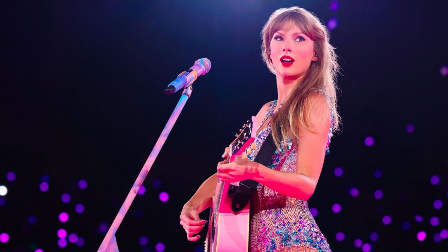 Taylor Swift: The Eras Tour Sukses Menjadi Film Terpopuler di Disney+