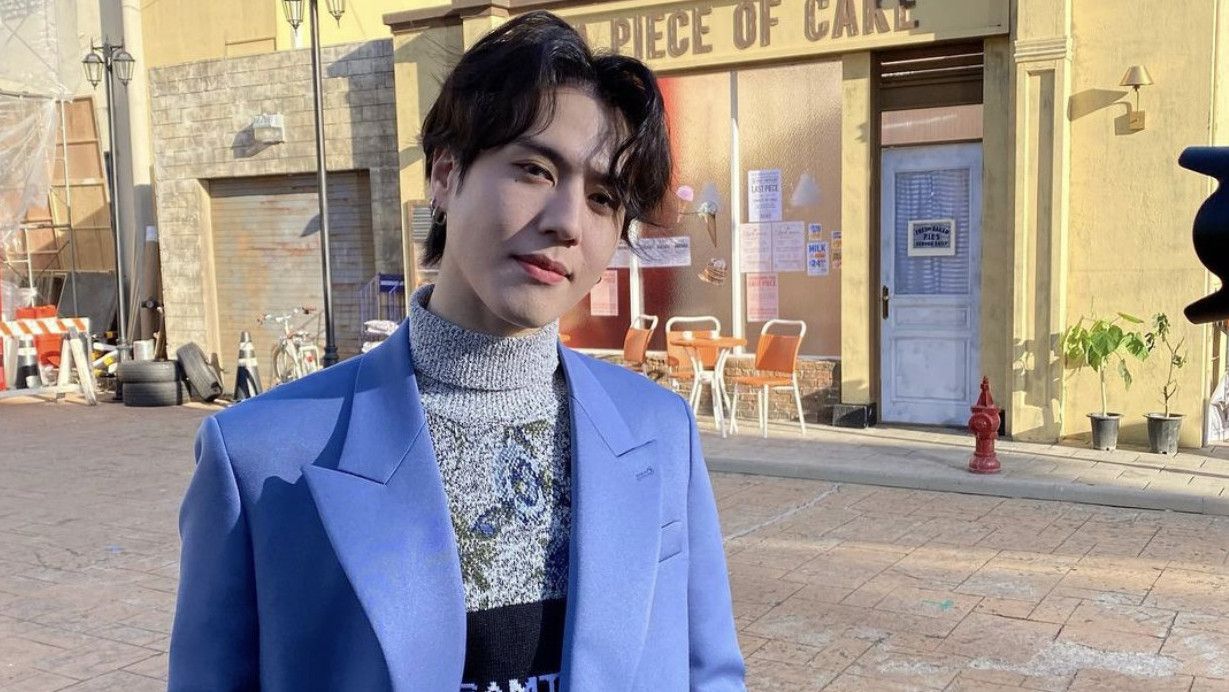 Yugyeom GOT7 Keluar dari JYP Entertainment, Fan Harap-Harap Cemas