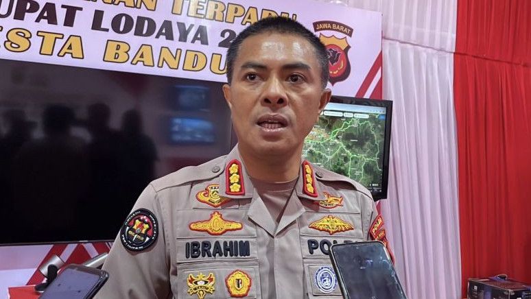 8 Orang Saksi Diperiksa Kasus Penembakan Habib Bahar bin Smith di Bogor