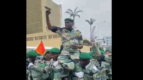 Ada Kudeta Militer, Kemlu RI Pastikan 708 WNI  di Gabon dalam Kondisi Aman