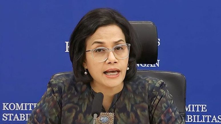 Menkeu Sebut Masalah Dunia Saat Ini Lebih Kompleks Dibanding Era Pandemi, Situasi Geopolitik Dorong Problem Ekonomi