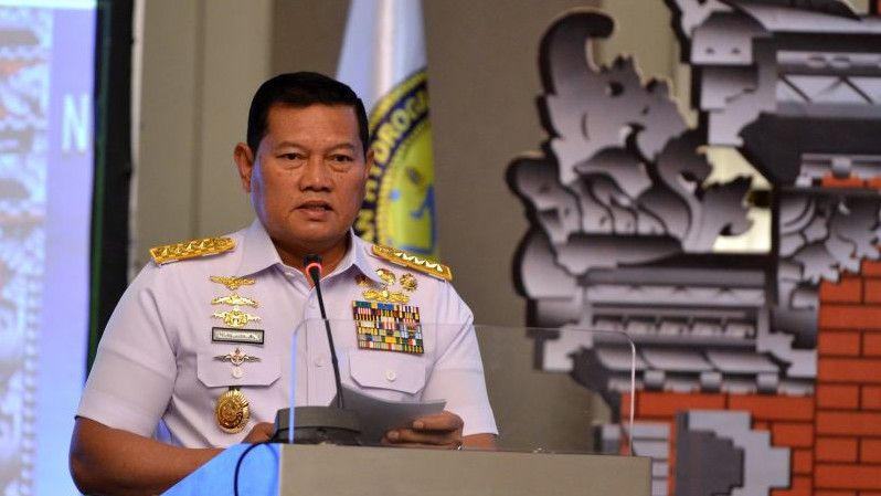 Yudo Margono Berpeluang Gantikan Andika di Posisi Panglima TNI