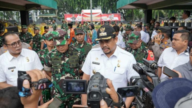 Guru SMP di Medan Mengaku Diintimidasi dan Gajinya Ditahan Kepala Sekolah, Bobby Nasution: Saya Minta Periksa Semua