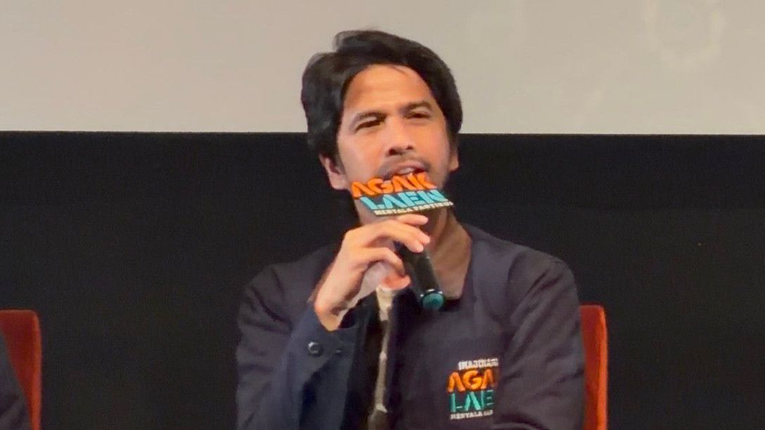 Dipaksa Anak Terima Film Agak Laen: Menyala Pantiku, Ariyo Wahab: Ini Film G*blok, Kalau Nolak Lebih G*blok