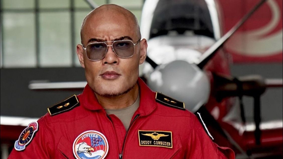 Diusulkan PSI Jakbar Maju Pilgub Jakarta, Deddy Corbuzier: Saya Nyetir di Jakarta Saja Masih Nyasar