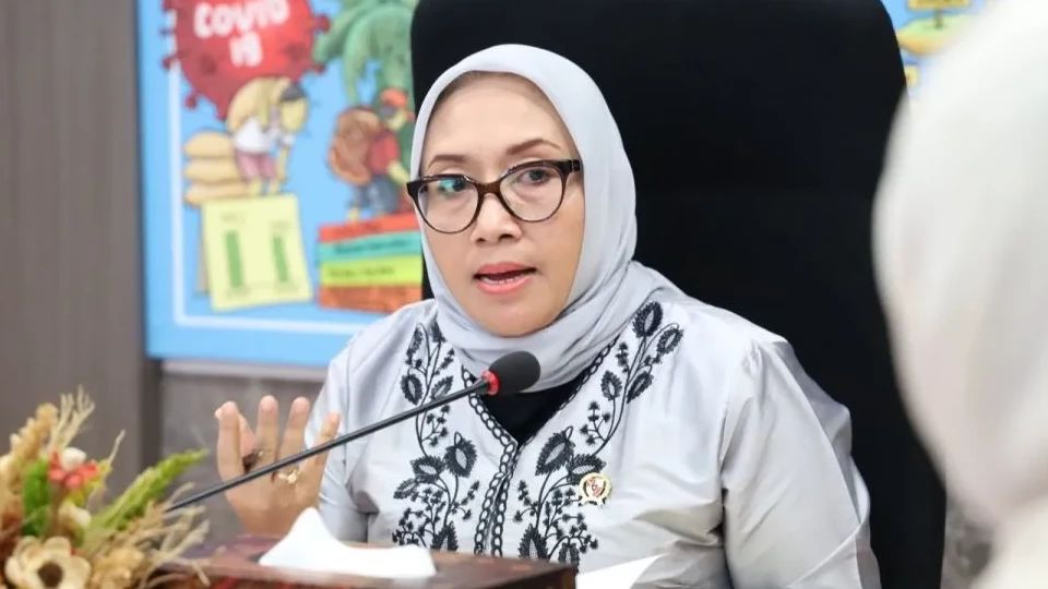 Menteri PPPA Minta Pergub Jakarta Soal Izin Kawin-Cerai Dikaji Ulang: Banyak Permasalahan Lebih Mendesak!