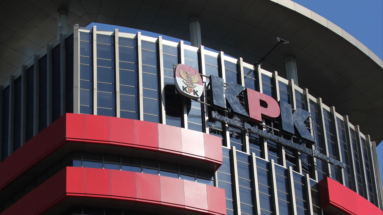 KPK Setop Selidiki Kasus MBG untuk Sementara